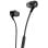 Auriculares HyperX Cloud EarBuds II con cable, Klinkenanschluss, Gaming, Mikrofon, Schwarz
