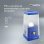Varta Outdoor Ambiance Lámpara de Ambiente Exterior 400 Lúmenes