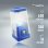 Varta Outdoor Ambiance Lámpara de Ambiente Exterior 400 Lúmenes