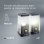 Varta Outdoor Ambiance Outdoor-Stimmungslampe 500 Lumen