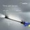 Varta Work Flex Multifunction Light F20R Linterna Multifunción 100 Lúmenes