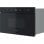 Whirlpool MBNA900B Microondas Integrable 22L 750W Negro