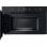 Whirlpool MBNA900B Microondas Integrable 22L 750W Negro