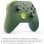 Controller wireless Xbox Xbox Series/One/PC Remix Special Edition + batteria ricaricabile