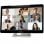 Primux PC Aio 2201FT Intel Celeron N5095/4 Go/128 Go SSD/21,5" Tactile Blanc