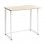 Bureau pliant Dolenkaf InnovaGoods bois/blanc