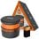 Ksix Safety Light IoT Luz de Emergencia V16 Homologada DGT Magnética