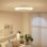 Philips Lighting Ventilador de Techo Amigo con Luz Led y Mando Blanco