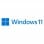 Microsoft Windows 11 Home 64Bits OEM PT
