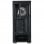 Cooler Master CMP 520 Midi Tower Cristal Templado USB 3.2 Negra