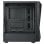 Cooler Master CMP 520 Midi Tower Cristal Templado USB 3.2 Negra