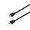 Câble HDMI 2.0 30AWG 4K CCS 3m PcCom Essential