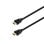Cabo HDMI 2.0 30AWG 4K CCS 5m PcCom Essential