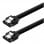 PcCom Essential Cable SATA III 6gbs AWG26 Compatible con 2 y 1 0.5m Recto
