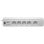 APC PM5-FR estabilizador de corrente Branco 5 tomada(s) CA 230 V 1,83 m