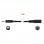 Câble Jack Audio PcCom Essential 3,5 mm Mâle / Femelle 1,5 m