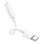 Adattatore Audio PcCom Essential USB-C Jack 3,5mm Samsung Chipset