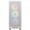 Corsair 2000D RGB Airflow SFF Tower USB 3.2 Branca