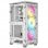 Corsair 2000D RGB Airflow SFF Tower USB 3.2 Branca