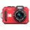 Caméra Digitale Compacte Kodak PIXPRO WPZ2 16,76 MP 4x Zoom Optique Capteur BSI CMOS Étanche WiFi
