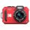 Appareil photo Kodak PIXPRO WPZ2 16,76MP WiFi Étanche Rouge