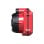 Caméra Digitale Compacte Kodak PIXPRO WPZ2 16,76 MP 4x Zoom Optique Capteur BSI CMOS Étanche WiFi