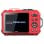 Kodak PIXPRO WPZ2 16MP WiFi Impermeable Roja