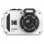 Kodak PIXPRO WPZ2 16MP WiFi impermeabile bianco