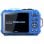 Kodak PIXPRO WPZ2 16MP WiFi à prova d'água azul