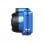 Kodak PIXPRO WPZ2 16MP WiFi à prova d'água azul