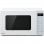 Panasonic NN-K35NWMEPG Microonde con Grill 24L 900W Bianco