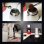 Bialetti Venus Cafetera Italiana 4 Tazas Plata