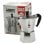 Cafetera Italiana Bialetti Moka Express 4 Tazas 0,23L Aluminium Classic Design