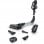 Bosch Unlimited BBS712A Scopa a batteria 18V