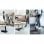 Bosch Unlimited BBS712A Scopa a batteria 18V