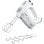 Bosch CleverMixx MFQ24200 Frullatore per pasticceria 400 W Argento/Bianco