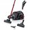 Bosch Serie 6 BGS41POW1 Aspirateur 2,4 L Aspirateur sans sac Sec 700 W Sans sac