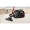 Aspirateur sans Sac Bosch Serie 6 BGS41POW1 700W Filtre HEPA 2,4L Turbo Brosse