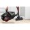 Aspirateur sans Sac Bosch Serie 6 BGS41POW1 700W Filtre HEPA 2,4L Turbo Brosse