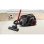 Aspirateur sans Sac Bosch Serie 6 BGS41POW1 700W Filtre HEPA 2,4L Turbo Brosse