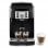 De’Longhi Magnifica S ECAM22.140.B Espressomaschine halbautomatisch mit Mahlwerk, 15 Bar, schwarz