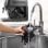 De’Longhi Magnifica S ECAM22.140.B Espressomaschine halbautomatisch mit Mahlwerk, 15 Bar, schwarz