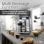 De’Longhi PrimaDonna Elite Experience ECAM 650.85.MS Cafetera con Molinillo Automática 19 Bares