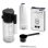Cafetière superautomatique DeLonghi Magnifica Evo 1,8 L 15 Bars avec réservoir à lait