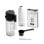Cafetière superautomatique DeLonghi Magnifica Evo 1,8 L 15 Bars avec réservoir à lait