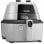 De’Longhi IdealFry Heißluftfritteuse 1,25 kg 1400 W Schwarz/Weiß