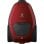 Aspiradora trineo Electrolux PD82-ANIMA 600W Filtro higiénico 3,5L roja