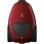 Aspiradora trineo Electrolux PD82-ANIMA 600W Filtro higiénico 3,5L roja