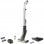 Kärcher FC 4-4 Aspiradora Escoba Inalámbrica Seco/Húmedo + Accesorios