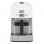 Kenwood kMix COX750WH Cafetera de Goteo Automática 6 Tazas Blanca
